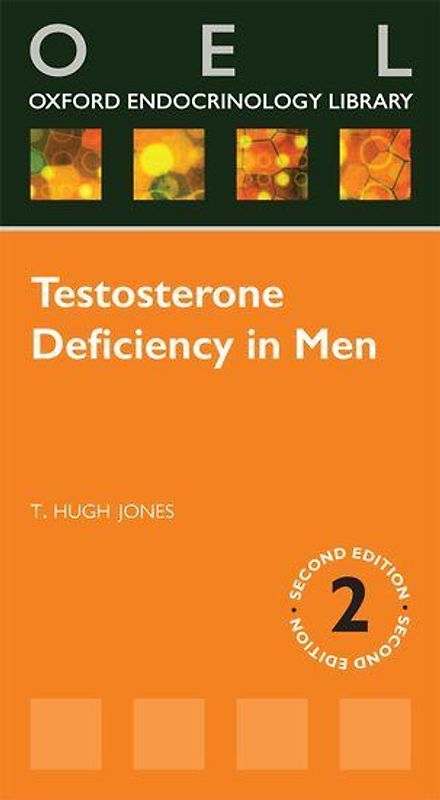 Testosterone Deficiency in Men (Revised)