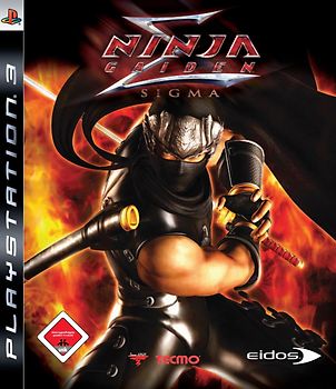 Ninja Gaiden: Sigma PlayStation 3