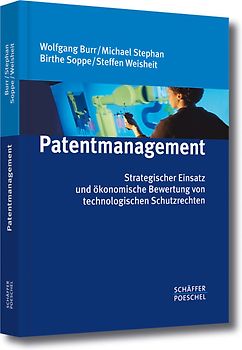 Patentmanagement