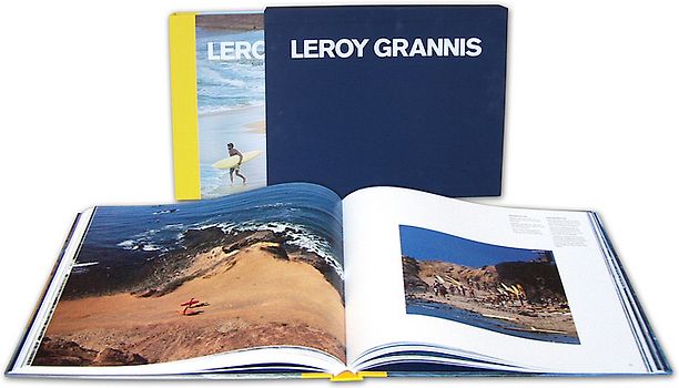 Grannis, SurfPhotography