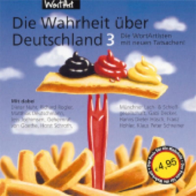 Die Wahrheit über Deutschland 3