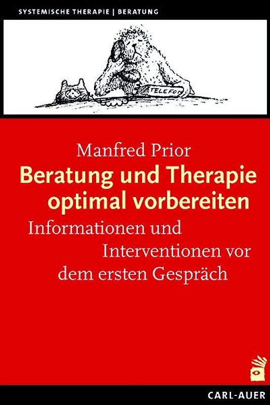 Beratung und Therapie optimal vorbereiten