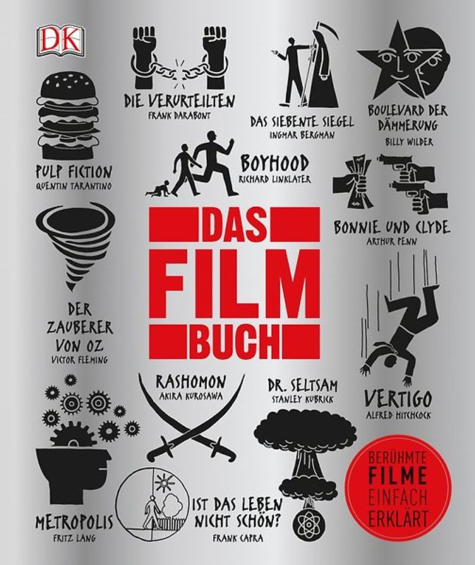 Big Ideas. Das Film-Buch