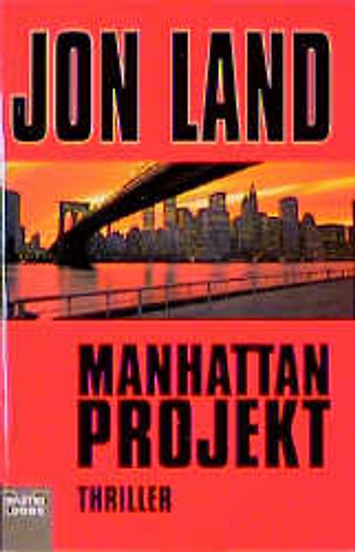 Manhattan Projekt
