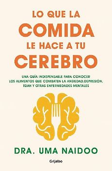 Lo que la comida le hace a tu cerebro