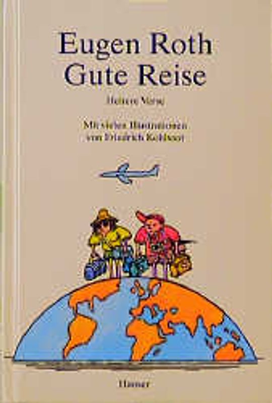 Gute Reise