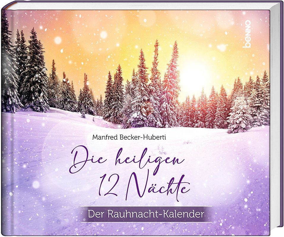 Die heiligen 12 Nächte