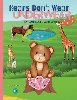 Bears Don't Wear Underwear