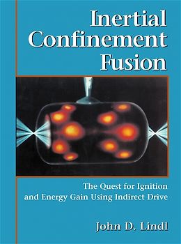 Inertial Confinement Fusion