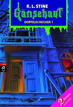 Gänsehaut - Doppelschocker 1