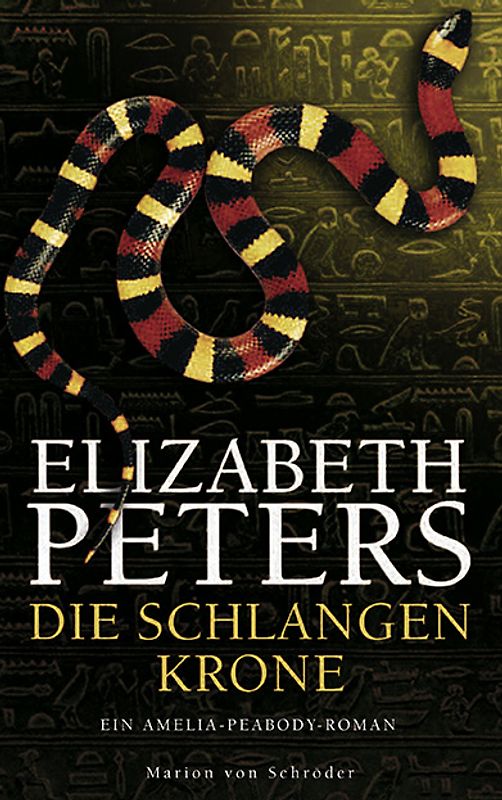 Die Schlangenkrone