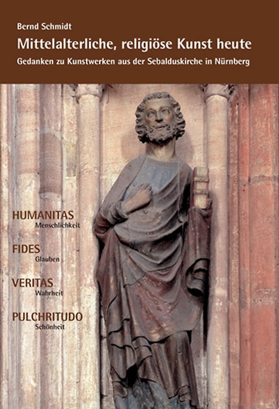 Mittelalterliche, religiöse Kunst heute