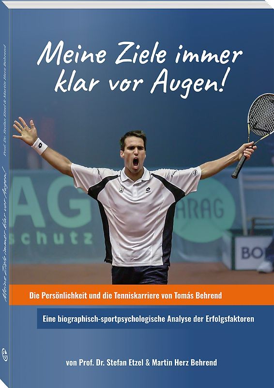 Meine Ziele immer klar vor Augen!