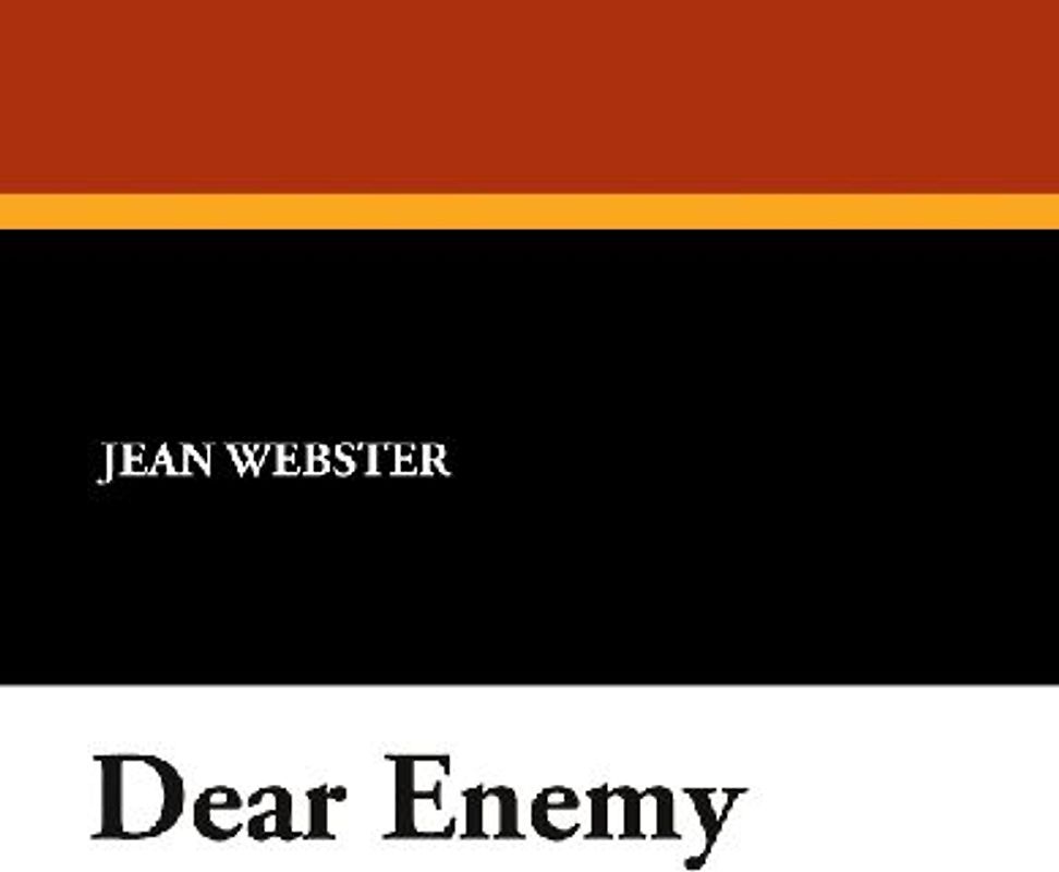 Dear Enemy