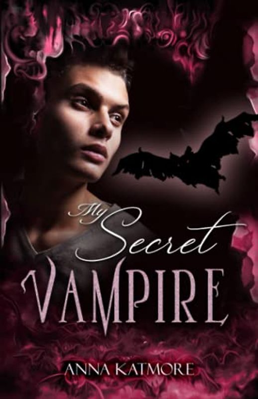 My Secret Vampire