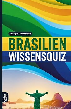 Brasilien Wissensquiz