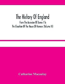 The History Of England