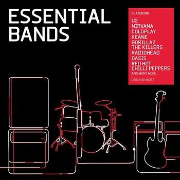 Various - Essential Bands