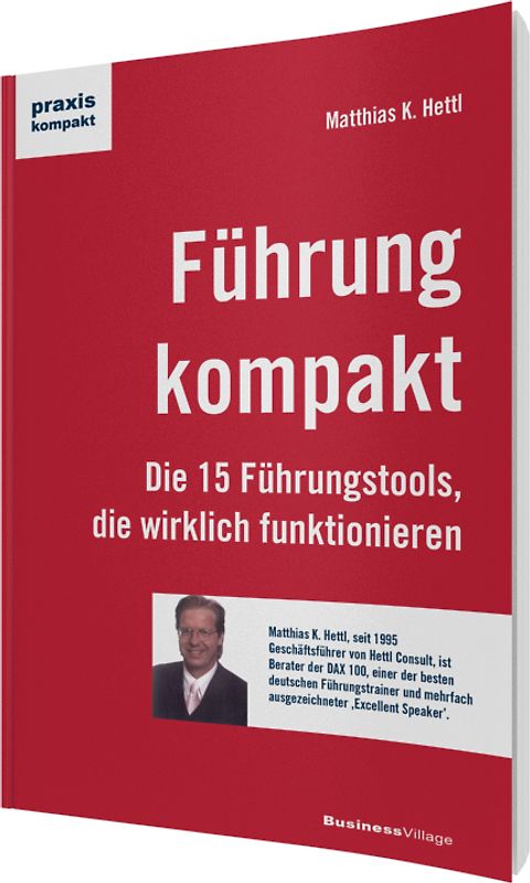 Führung kompakt