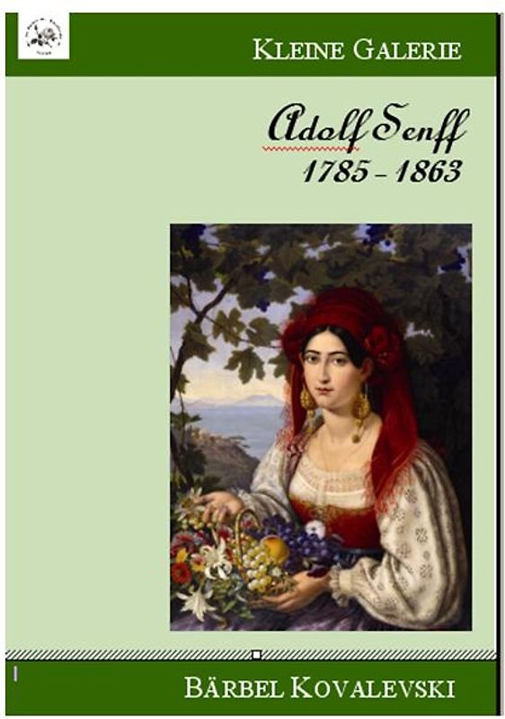 Adolf Senff 1785-1863