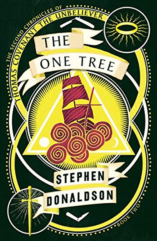 The One Tree (The Second Chronicles of Thomas Covenant, Band 2)