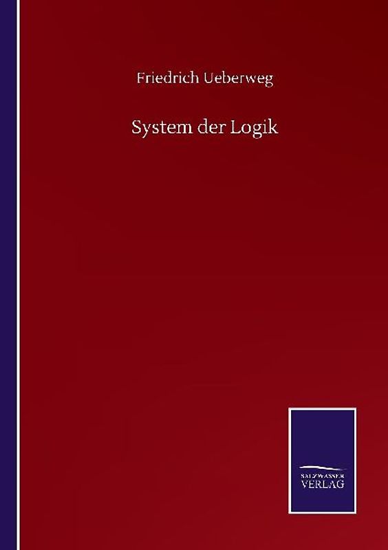 System der Logik