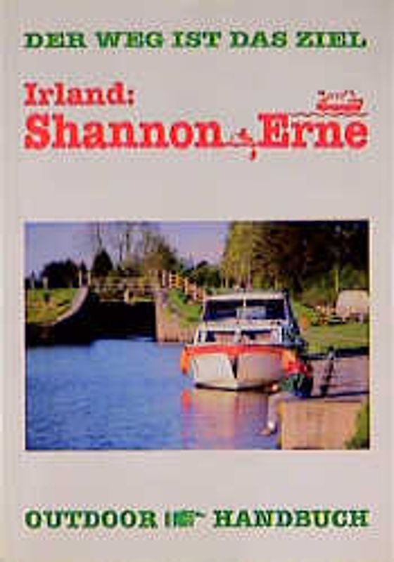 Irland: Shannon-Erne