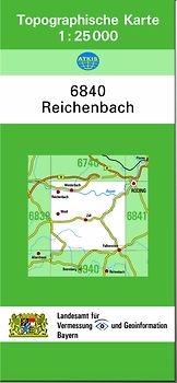 TK25 6840 Reichenbach