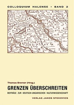 Grenzen überschreiten