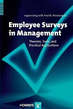 Employee Surveys in Management
