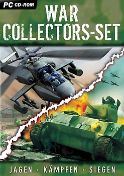 War Collection PC Spiele