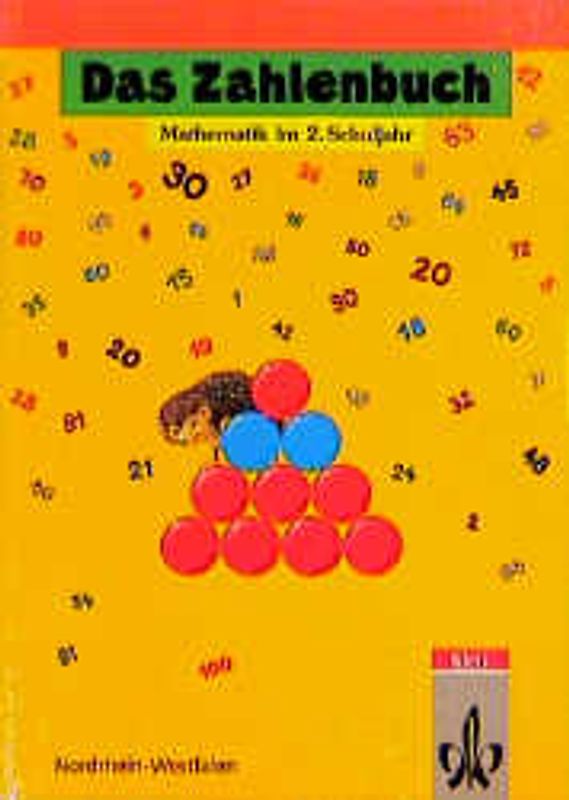 Das Zahlenbuch - Ausgabe für Hessen