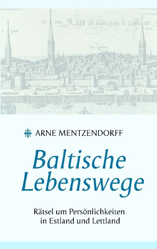 Baltische Lebenswege