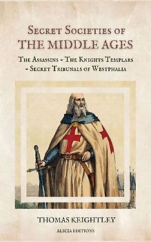 Secret Societies of the Middle Ages