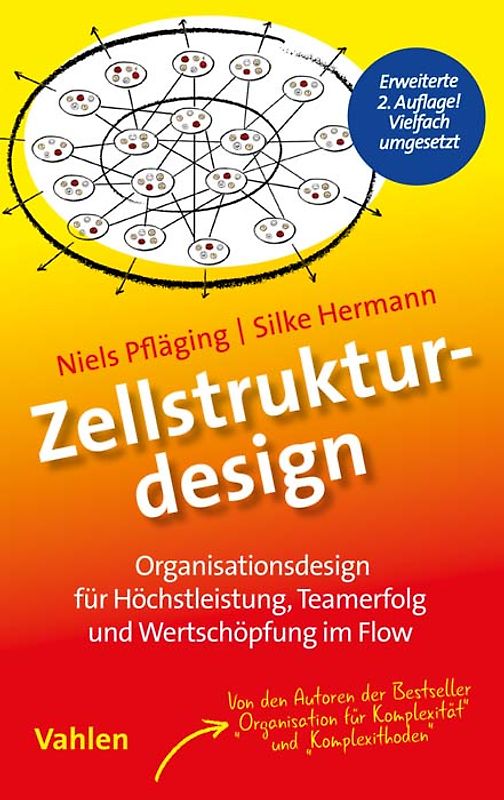 Zellstrukturdesign