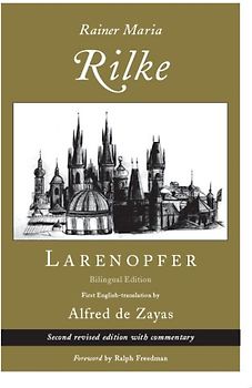 Larenopfer - Zayas, Alfred