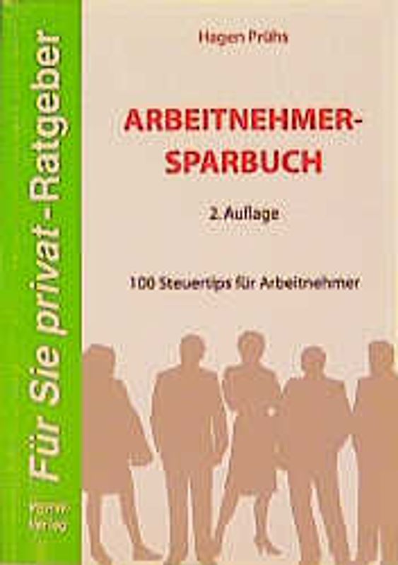 Arbeitnehmer-Sparbuch