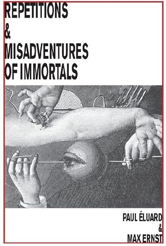 Repetitions & Misadventures of Immortals