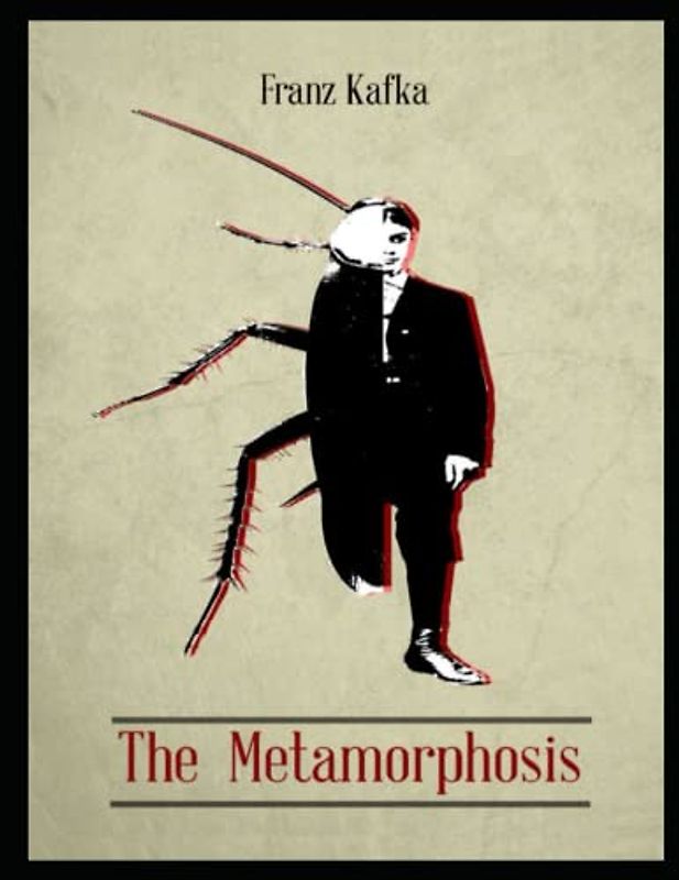 The Metamorphosis