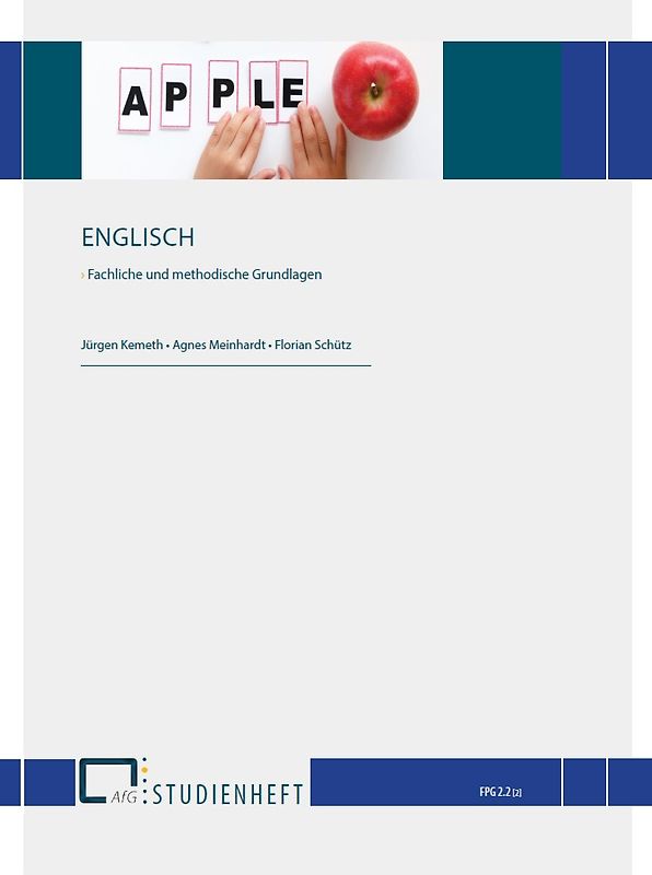 ENGLISCH