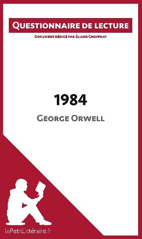 1984 de George Orwell