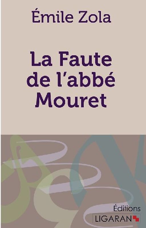 La Faute de l'abbé Mouret