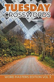 Tuesday Crosswords