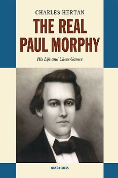 The Real Paul Morphy