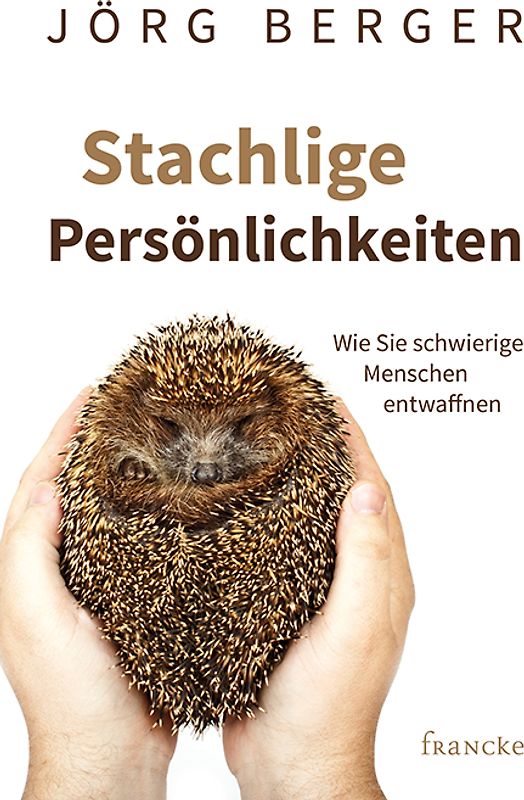 Stachlige Persönlichkeiten