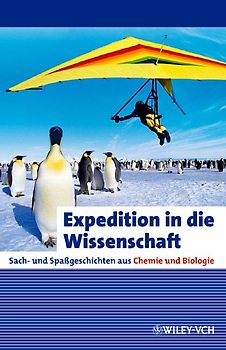 Expedition in die Wissenschaft
