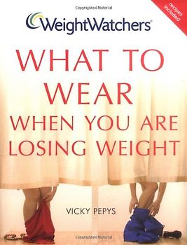 What to Wear when you are losing weight - Weight Watchers / Vicky Pepys