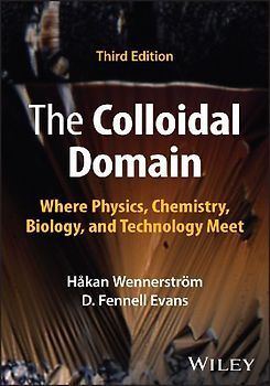 The Colloidal Domain