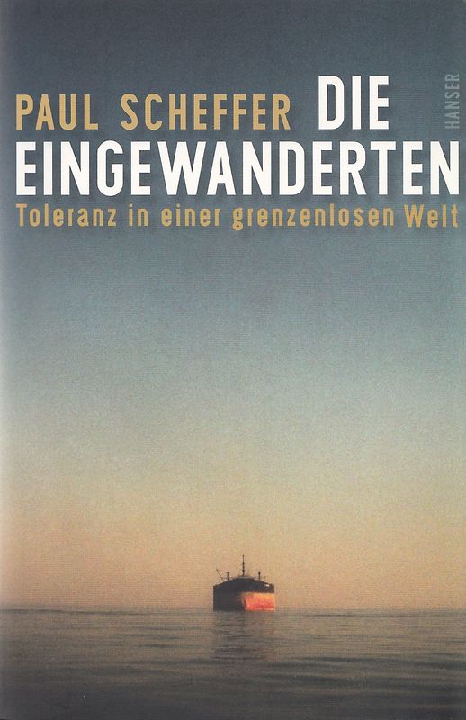 Die Eingewanderten