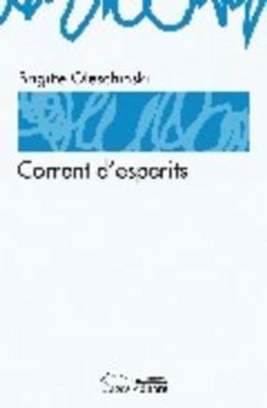 Corrent d'esperits